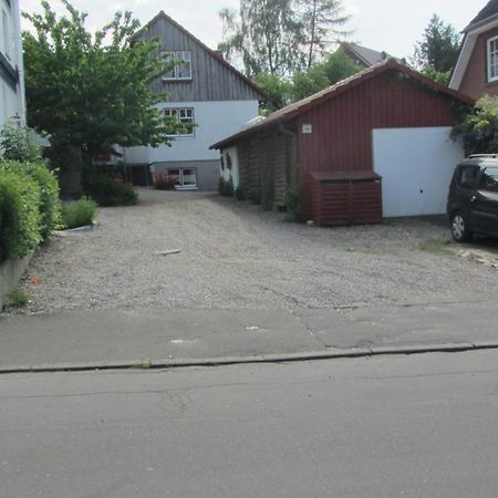 Kuschelkoje 2 Edition Eckernförde Esterno foto